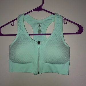 NWOT sports bra